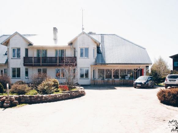 Atputas vieta Buki по адресу Вентспилс, Buki, Varves pag., Ventspils nov.