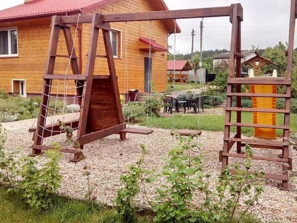 Фото — Тауриши, Гродно