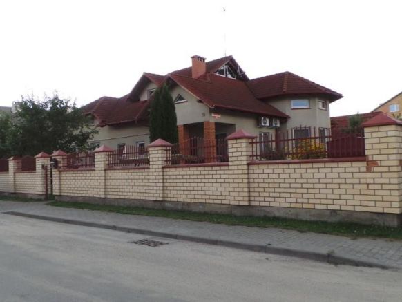 Фото — Гостевой дом У Виктора, Брест