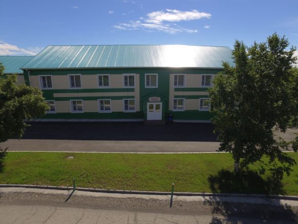Фото — Гостевой дом Аврора, Петропавловск-Камчатский