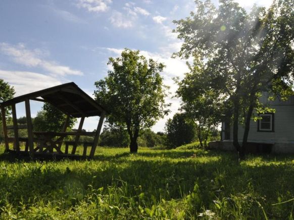 Фото — Загородный отель На Заводской 6, Изборск