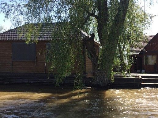 Фото — Усадьба Бороздиновская, Кировский
