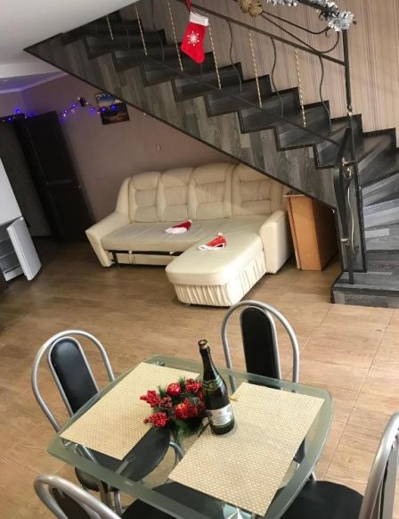 Фото — Дом отдыха Bungalo Family House, Зелёная Поляна