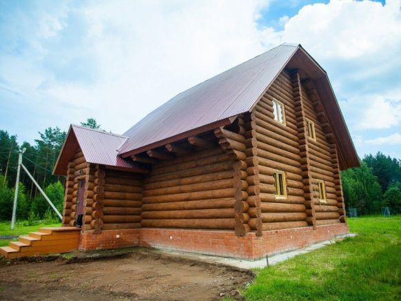 Фото — База отдыха Строгановские Просторы, Дмитриевское