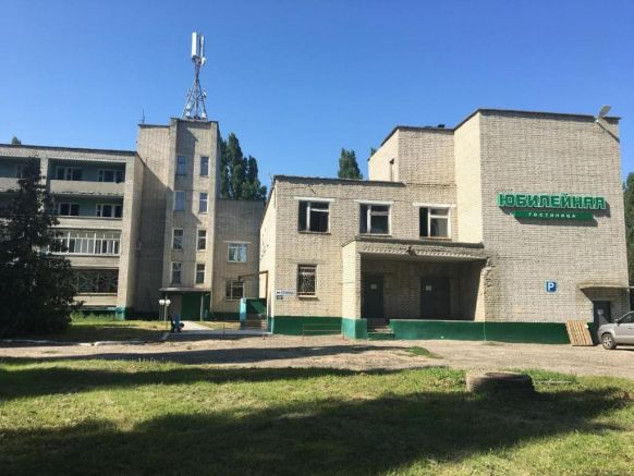 Фото — Оздоровительный центр Современная медицина, Балашов