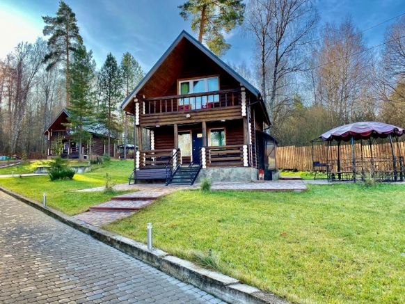 Фото — Парк-Отель Миллениум, Велегож