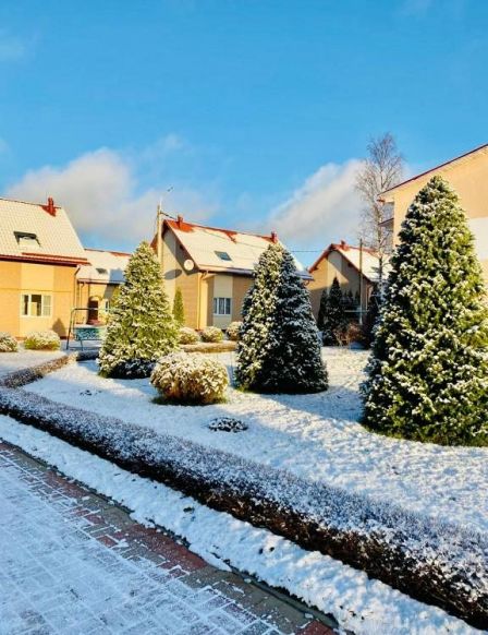Фото — База отдыха Розовая Дача, Кутузовское