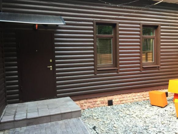 Фото — Дом отдыха Family Home Forest Escape, Кратово, Раменский район