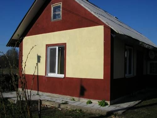 Фото — Загородный отель Черешля