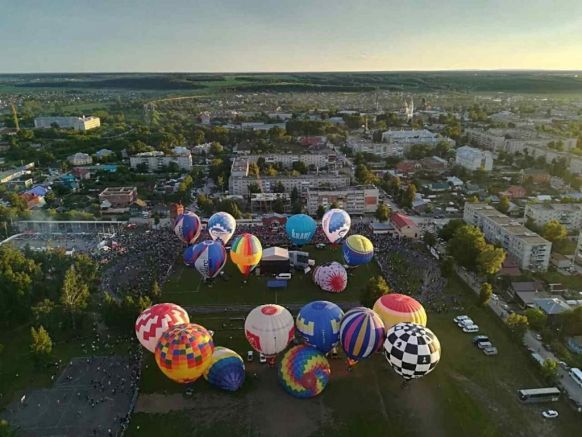Фото — Хостел Кунгур