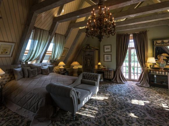 Фото — Отель Old House Resort & SPA, Ростов-на-Дону