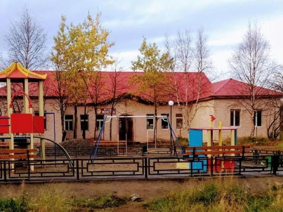 Фото — Мини-отель Шонгуй