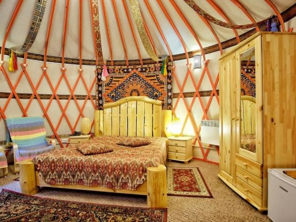 Фото — Загородный отель Селигерское Заплавье