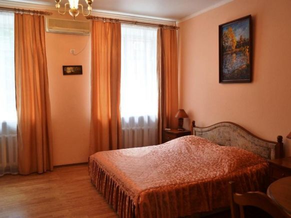 Фото — Гостиница Ника, Таганрог