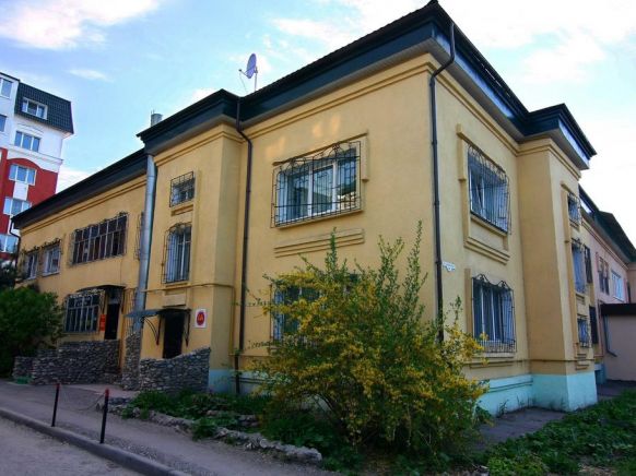Like Hostel Рязань по адресу Рязань, ул. Радищева, д. 69