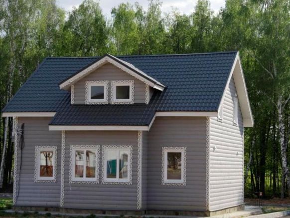 Фото — База отдыха Левша, Орлово