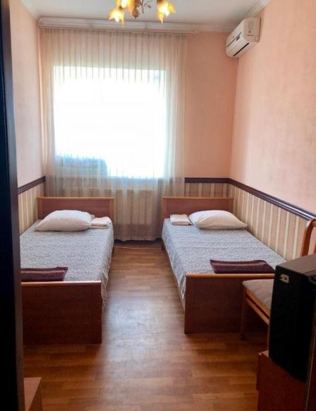 Мотель Балтика по адресу Тверская область, дер. Коломно, д. 88