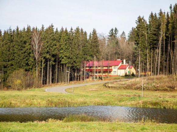 Фото — Отель Селец, Новогрудок