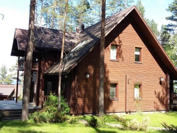 Фото — Комплекс Престиж, Алекка