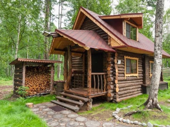 Фото — Турбаза Камчатка, Мильково