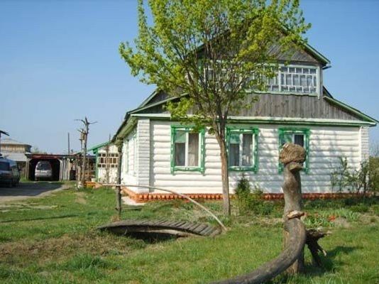 Фото — База отдыха У Никитича, Кольцовка