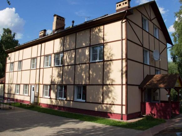 Комплекс Подолино по адресу Ярославский р-н, Карабихское с. п., д. Подолино