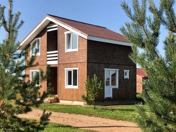 Фото — Загородный отель Ретлё