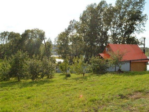 Фото — Клуб друзей Дача, Абакан