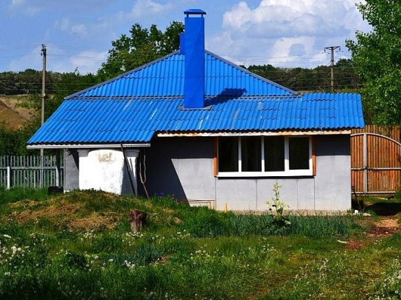 Фото — База отдыха Лукодонье, Урыв-Покровка