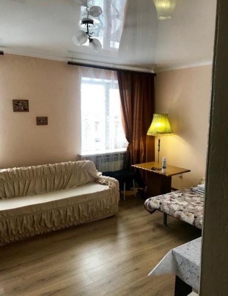 Фото — Apartment Khatueva 4, Архыз