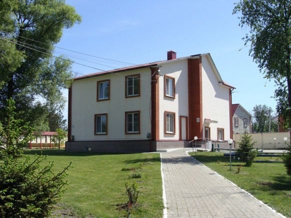 База отдыха Сейм по адресу Дурнево