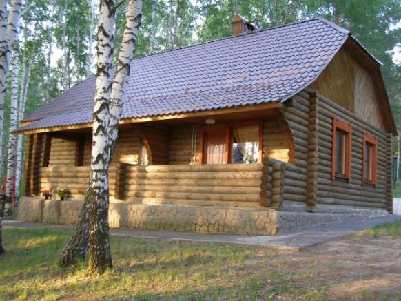 Фото — База отдыха Тербунское Лукоморье, Вторые Тербуны