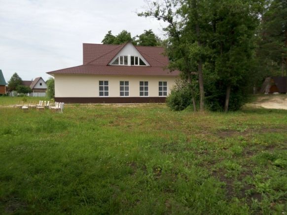 Фото — База отдыха Светлая поляна, Пенза