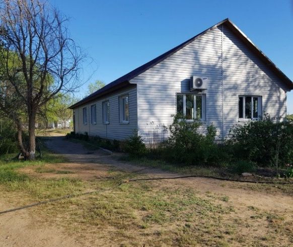 Фото — Рыболовно-охотничья база Рыбалка-Лайф, Селитренное