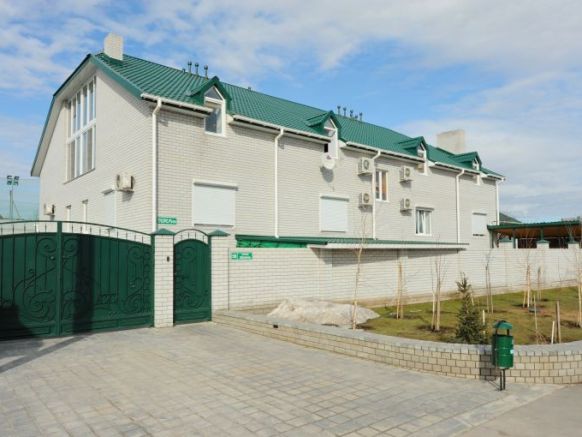 Фото — Загородный клуб ТеремОк, Волгоград