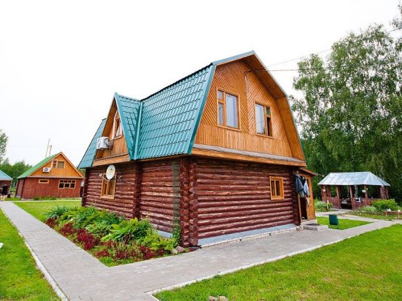 Фото — База отдыха Переханово, Ковров