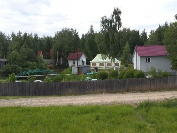 Фото — База отдыха У дамбы, Прибрежный