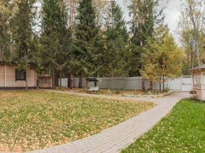 Фото — Гостевой дом Ромашкино, Лунево