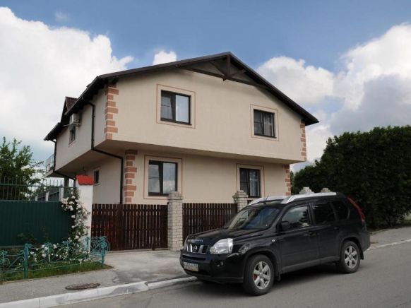 Гостевой дом На Пионерской 7 по адресу Кабардинка,ул. Пионерская, д. 7