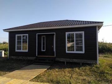 Фото — Рыболовная база Емеля Фиш, Тамбовка