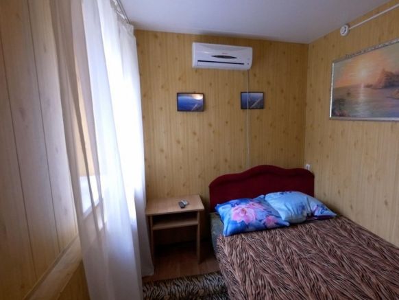 Фото — База отдыха Весёлый Маныч, Ростовская область