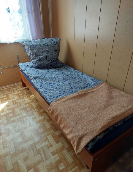 Фото — База отдыха Протва, Верея