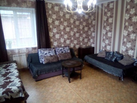 Фото — Семейный отель Дом на Октябрьской, Валдай, Новгородская область