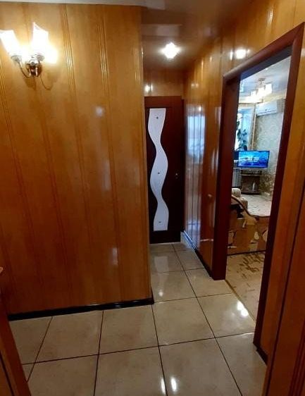 Фото — Апартаменты На Ленина 85, Урюпинск