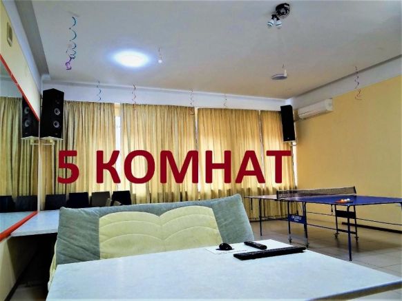 Фото — Гостевой дом Особняк, Астрахань