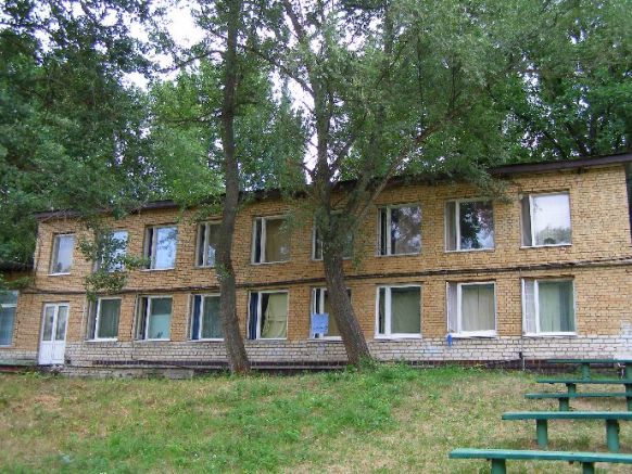 Фото — База отдыха Электрон, Тольятти