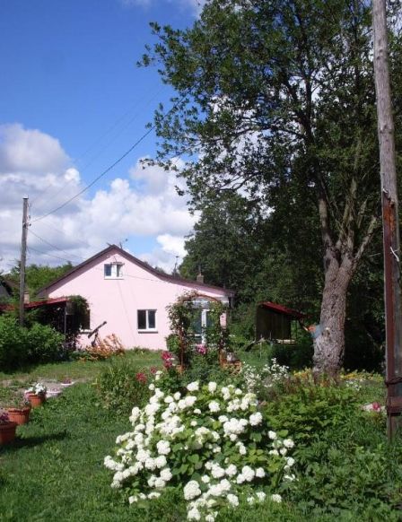 Фото — Гостевой дом Прегольский, Калининград