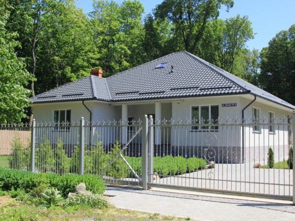 Фото — Гостевой дом Западный, Балтийск