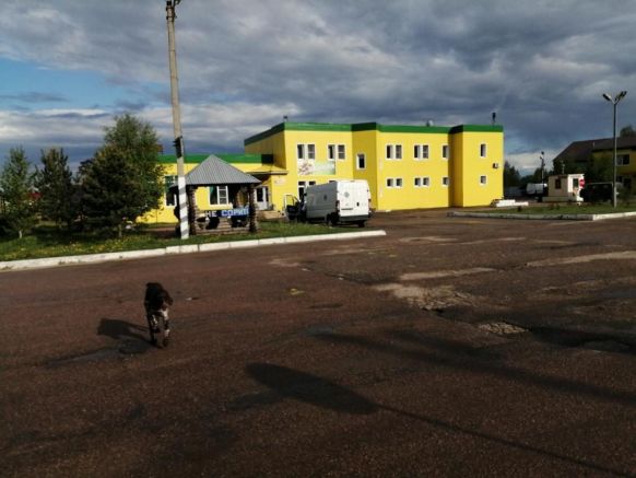 Фото — Мотель Курское, Вышний Волочек
