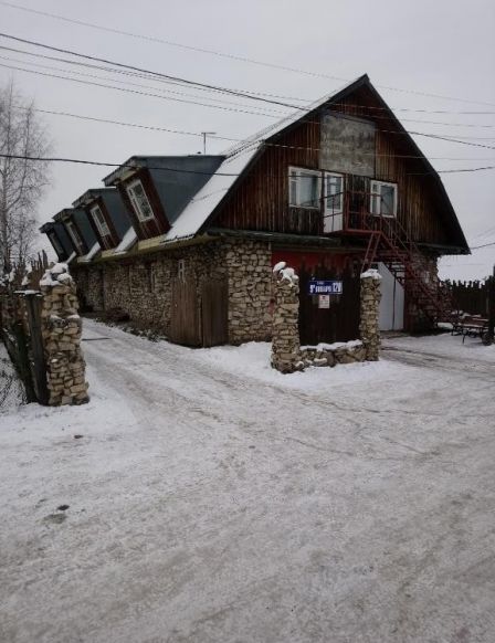 Отель Апекс по адресу Кунгур, ул. 9 Января, д. 120